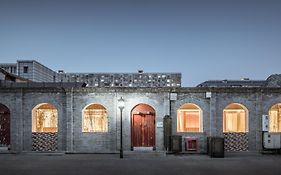 Layering Courtyard Hotel Qianmen